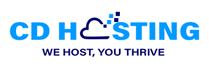 CDhosting